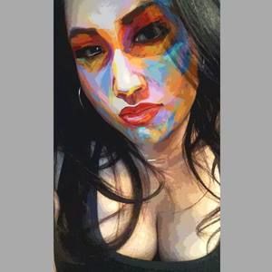 Meet your Posher, Jackie